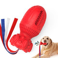 Dog Squeaky Toy for Large Medium Chewers, Interactive Dog Toys."Clearance Product, Random Color, Please Don'T Purchase If You Mind."